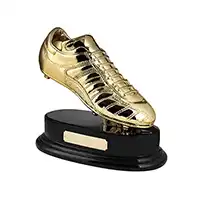 Golden Boot Trophies