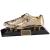 Classic Puma King Golden Football Boot Award 320x140mm - view 1