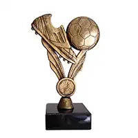 Football Boot Award 17cm