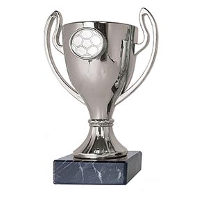 League Champs Football Cup 115mm