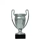 Euro Football Cup 150mm