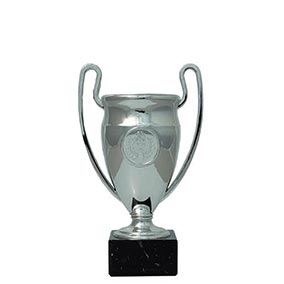 Euro Football Cup 160mm