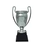 Euro Football Cup 210mm