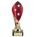 Gold Red Festival Gold & Red  17cm