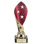 Gold Red Festival Gold & Red  17cm