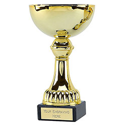 Gold  Nordic Gold Cup 14cm