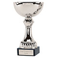 Silver Nordic Silver Cup 14cm