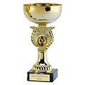 Gold Crusader Gold Cup 15cm
