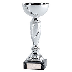 Silver Noble Cup 16cm