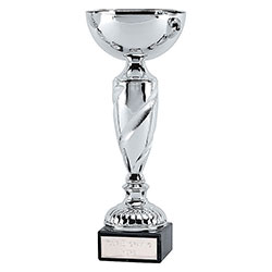 Silver Noble Cup 23cm