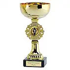 Gold Shield Gold Cup 16cm