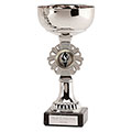 Silver Shield Silver Cup 16cm