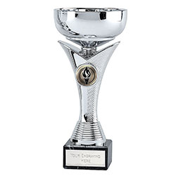 Silver Eastley Cup 195mm