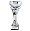 Silver Eastley Cup 21cm