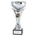 Silver Eastley Cup 23cm