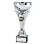 Silver Eastley Cup 195mm