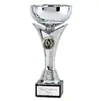 Silver Eastley Cup 21cm