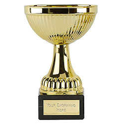 Gold Berne Gold Cup 10cm