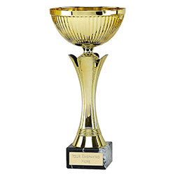 Gold Equity Gold Cup 30cm