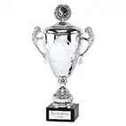 Silver Yukon Cup 485mm