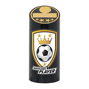 Managers Player Nova Slice 155mm