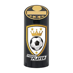 Parents Player Nova Slice 155mm