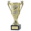 Gold Reno Cup Gold 19cm