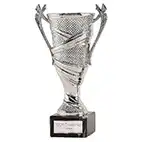 Silver Reno Cup Silver 19cm