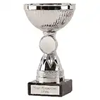 Silver Copenhagen Silver Cup 14cm