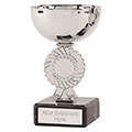 Silver Rosette Silver Cup 115mm