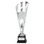 Silver Grand Voyager Cup Silver  315mm