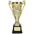 Gold Reno Cup Gold 20cm