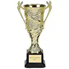 Gold Reno Cup Gold 20cm