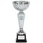 Silver Tweed Cup  27cm