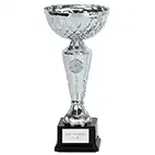 Silver Tweed Cup  305mm