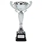 Silver Surge Silver Cup 285mm