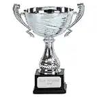 Silver Motion Silver Cup 285mm