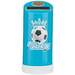 Blue Nova Slice Season Trophy 155mm