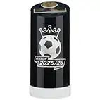 Black Nova Slice Season Trophy 155mm