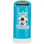 Blue Nova Slice Season Trophy 155mm