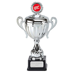 Silver Link Orion Silver Cup  44cm