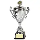 Silver Link Prestige Silver Cup  53cm