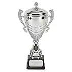 Silver Link Apex Silver Cup 44cm