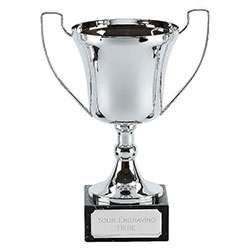 Silver Elite Prime Cup  30cm