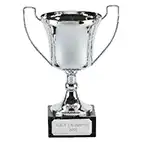 Silver Elite Prime Cup 26cm