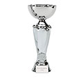 Silver Tower Silver Cup 27cm