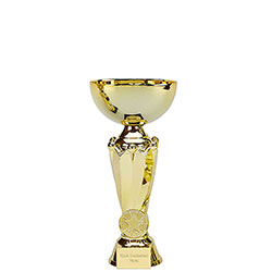 Gold Tower Gold Cup 19cm