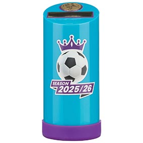 Blue Nova Slice Season Trophy 155mm