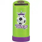 Green Nova Slice Season Trophy 155mm