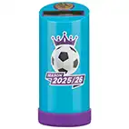 Blue Nova Slice Season Trophy 155mm